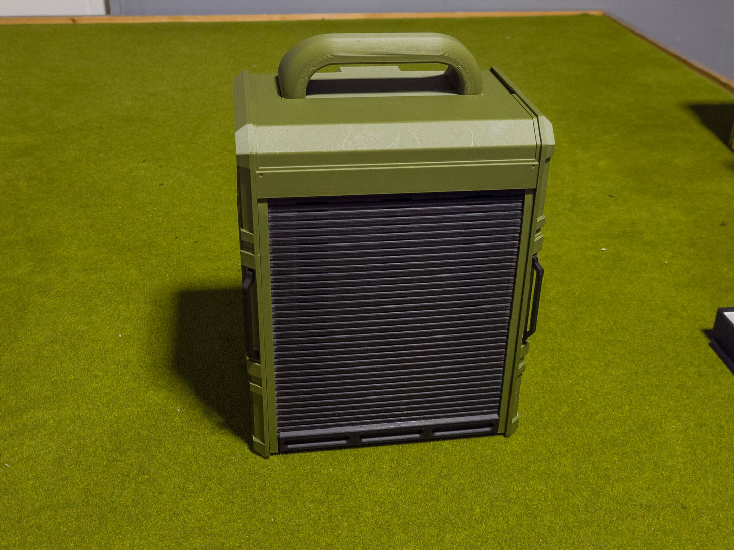 Halo Flashpoint Carry Case