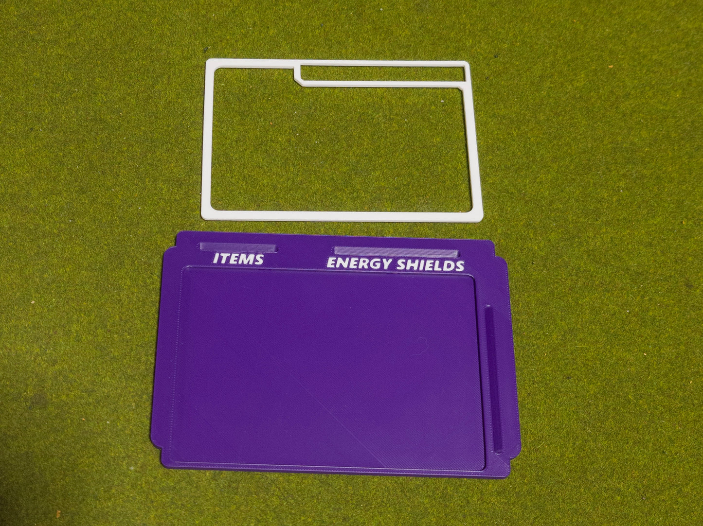 Halo Flashpoint Carry Case