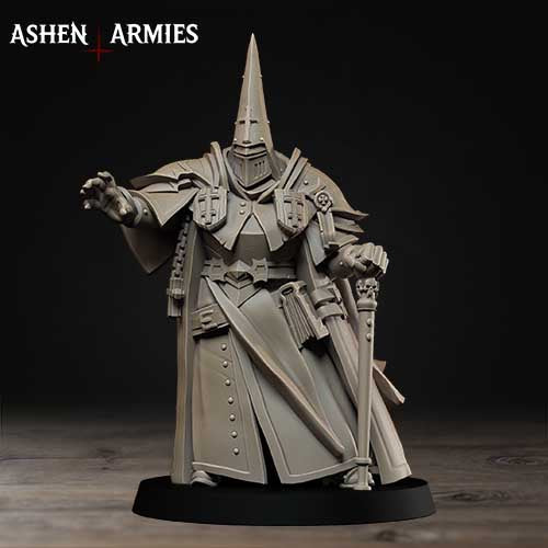 Bleeding Procession Witchburner