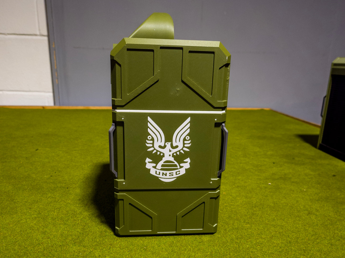 Halo Flashpoint Carry Case