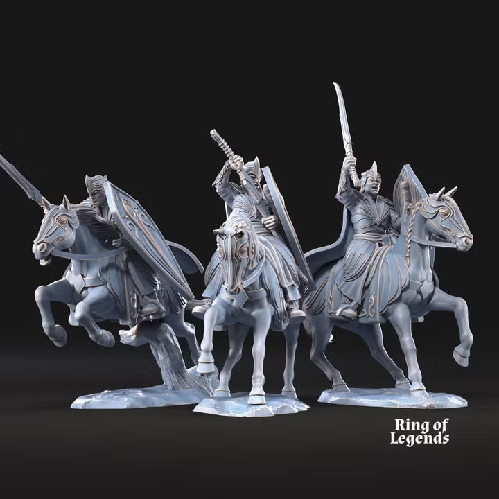 Galanthir Cavalry