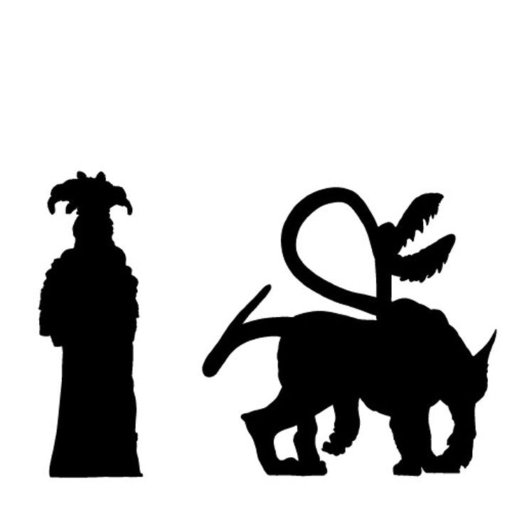 Displacer Panther