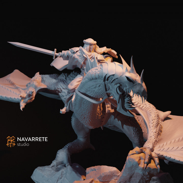 The Treacherous Spectrum on Wyvern