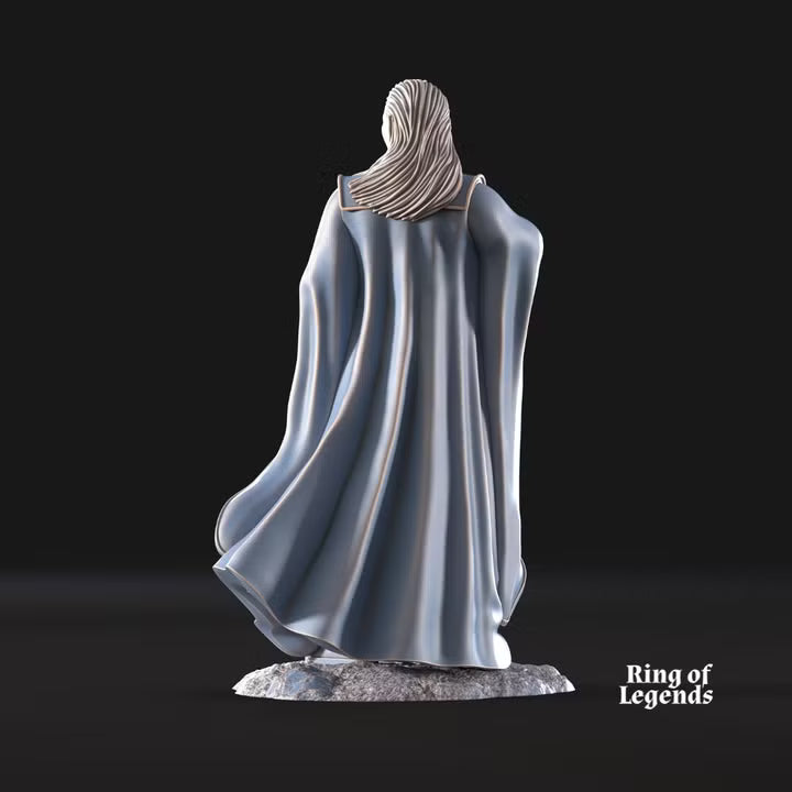 Cenneth Lord of Galanthir