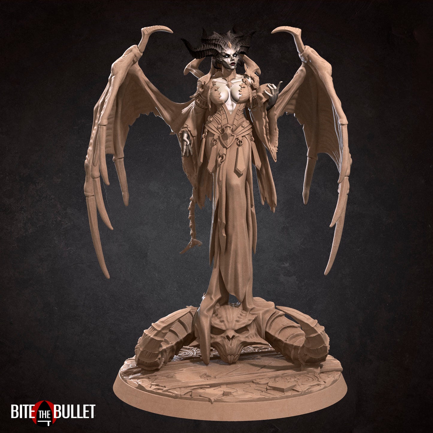Daughter Of Hatred