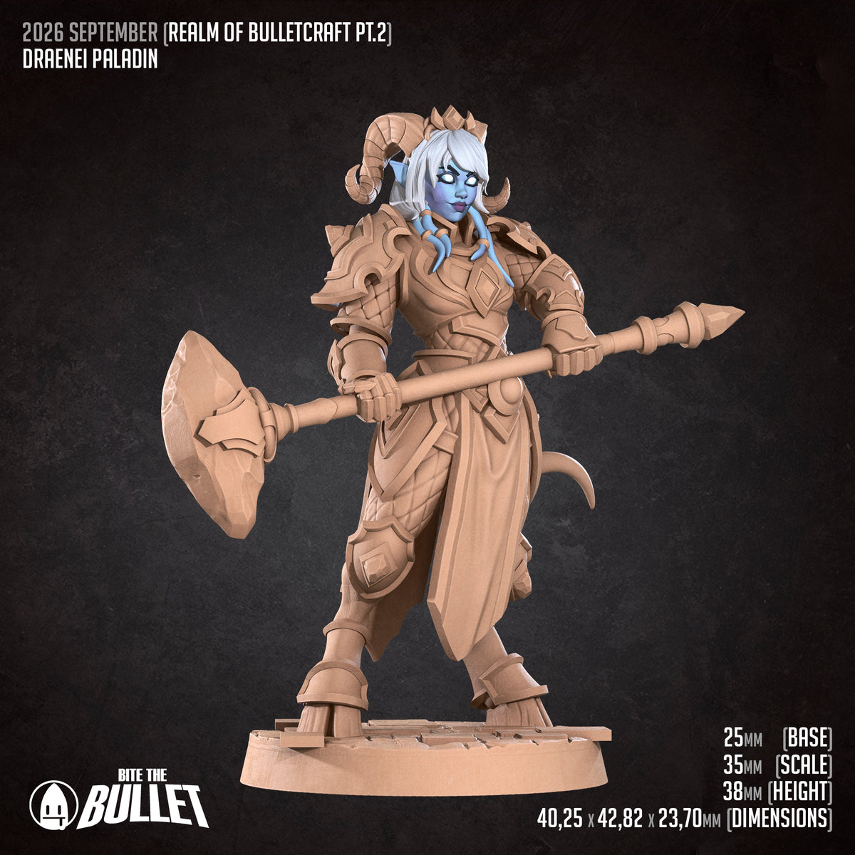 Celestial Vindicator