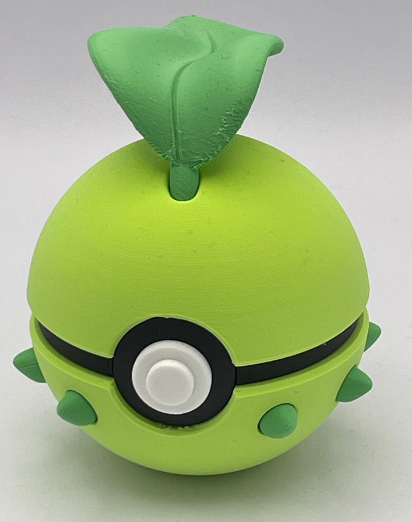CritterBall Collection - Chikorita