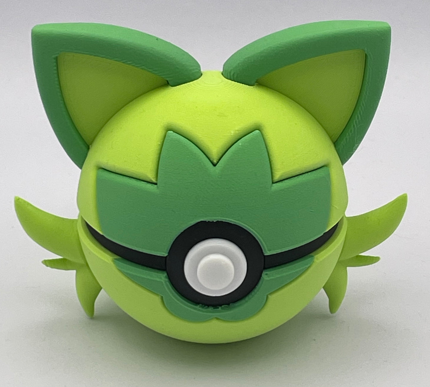 CritterBall Collection - Sprigatito