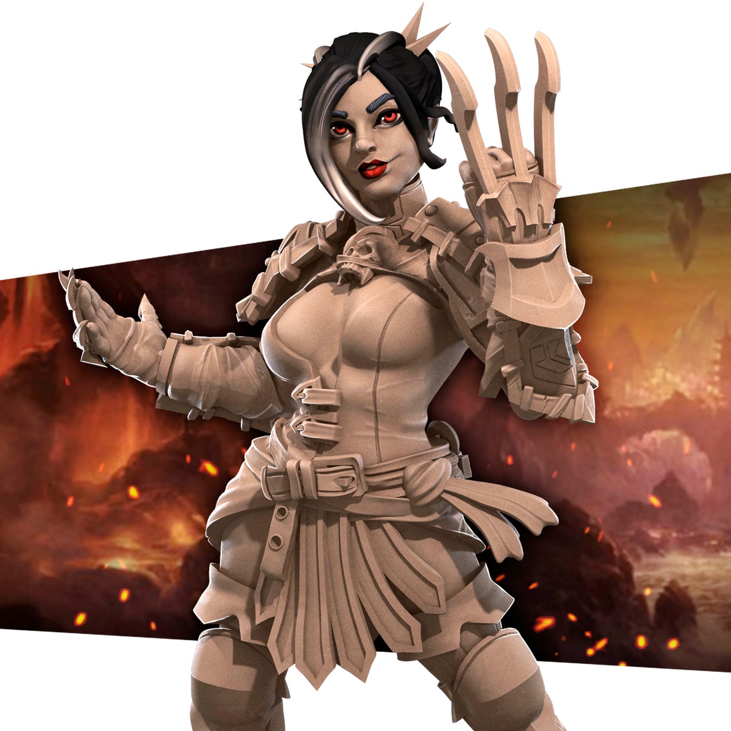 Hero Assassin