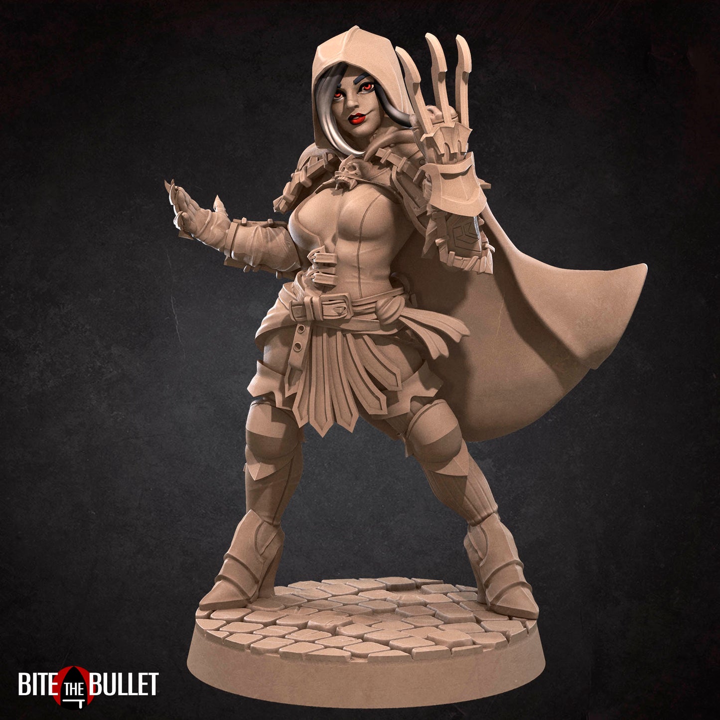 Hero Assassin