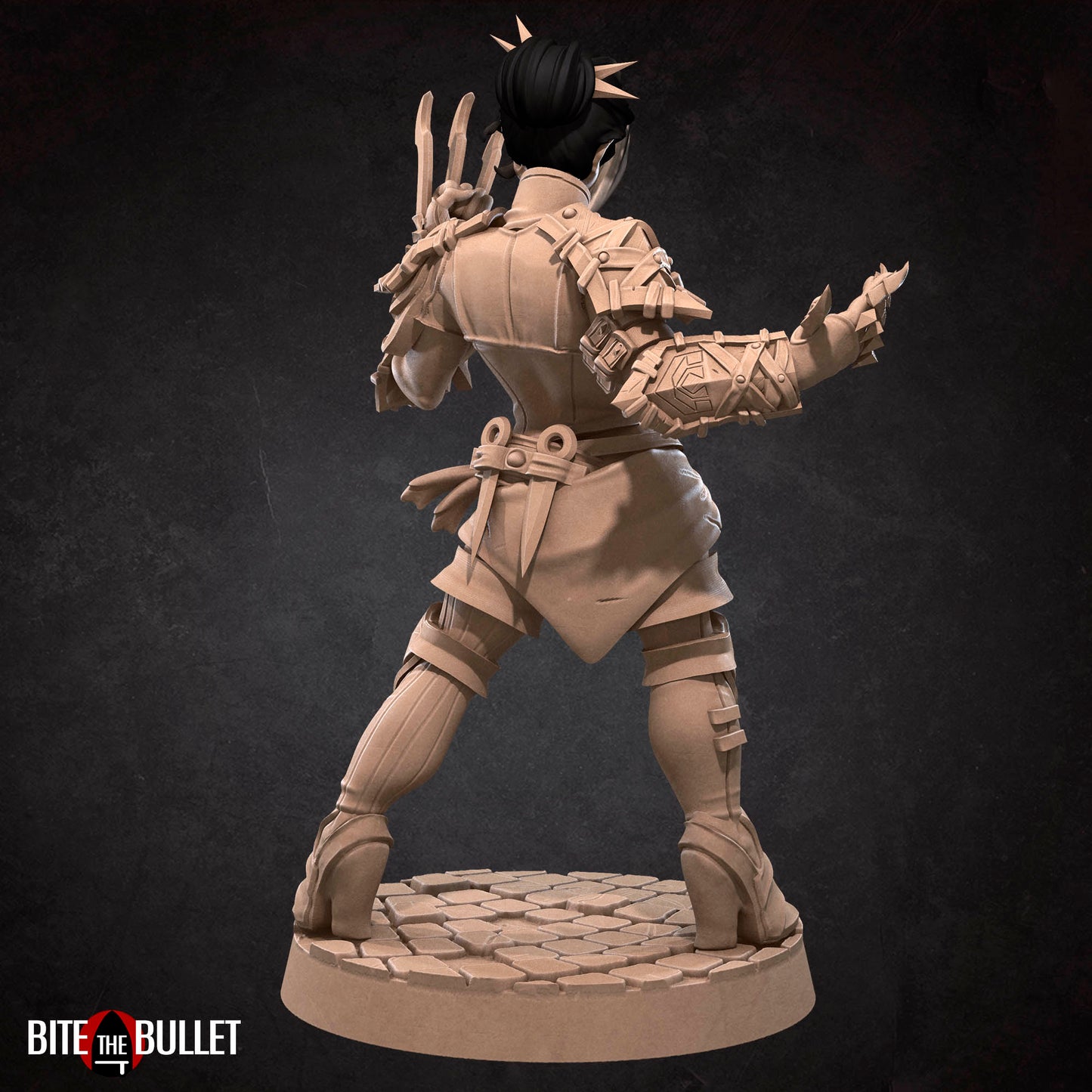 Hero Assassin