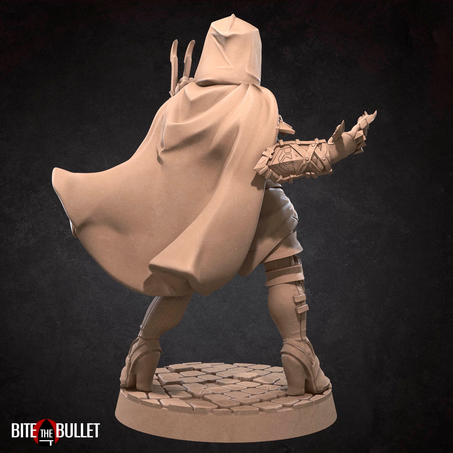 Hero Assassin