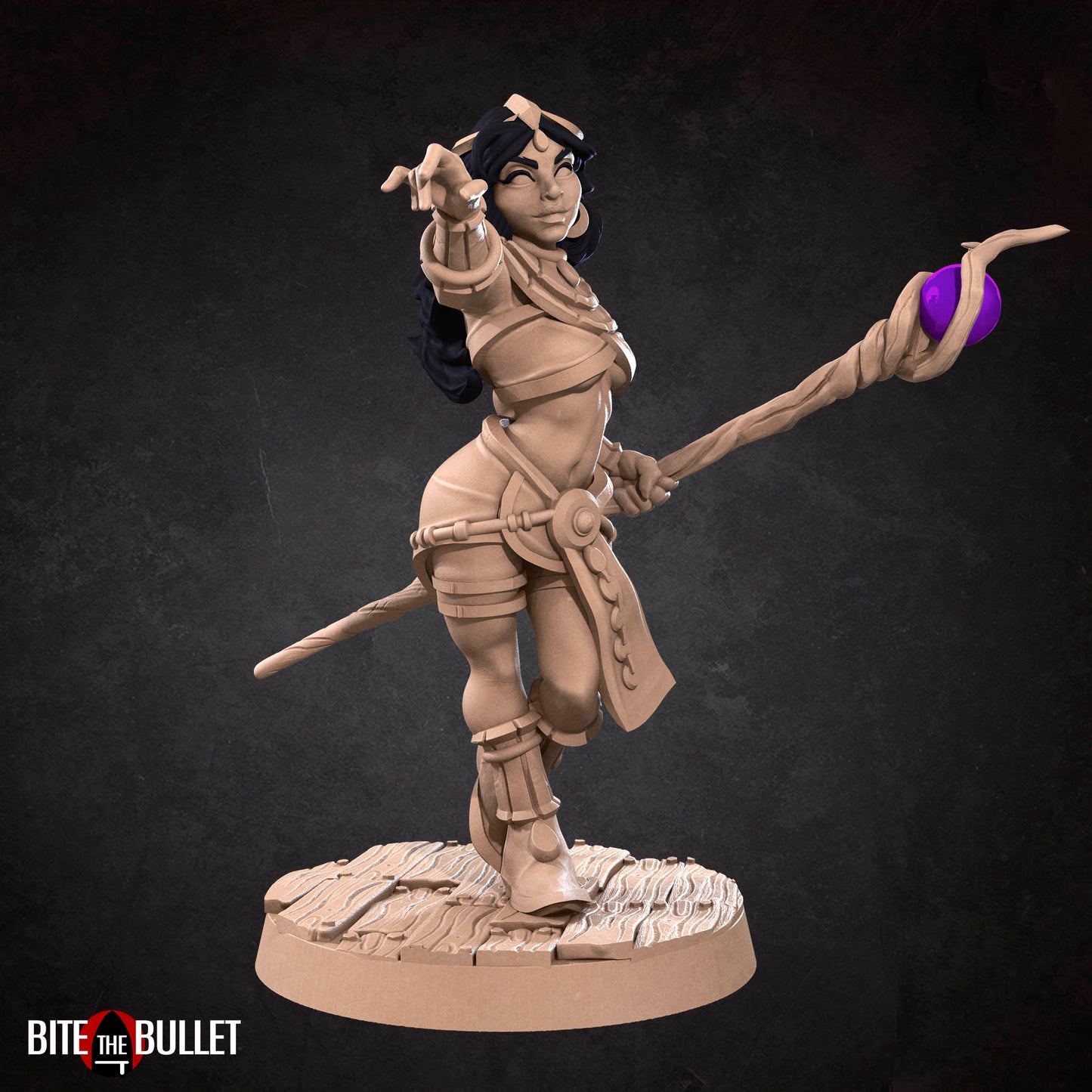 Hero Sorceress