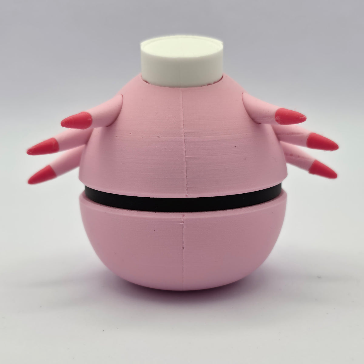 CritterBall Collection - Chansey