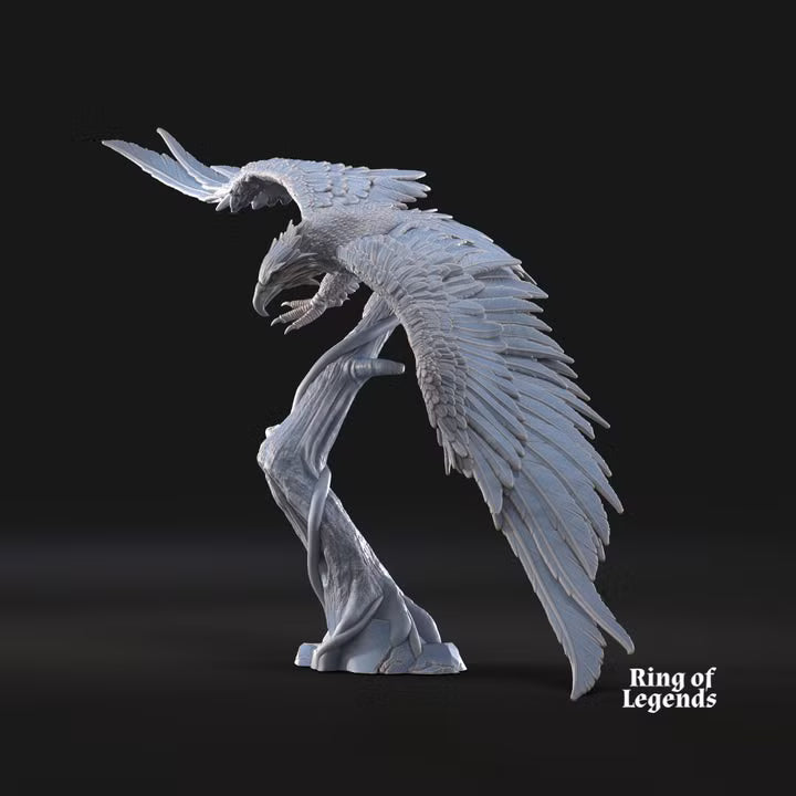 Giant Eagles x 3
