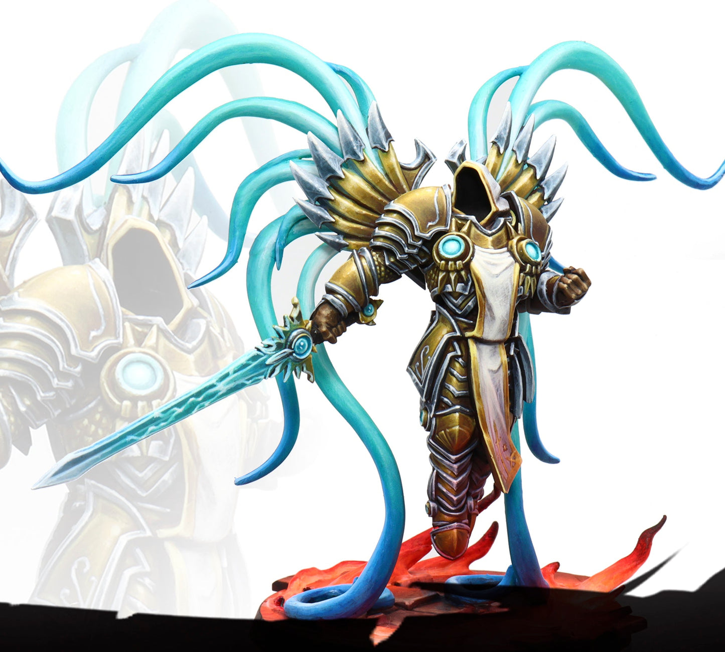 Seraphim of Justice