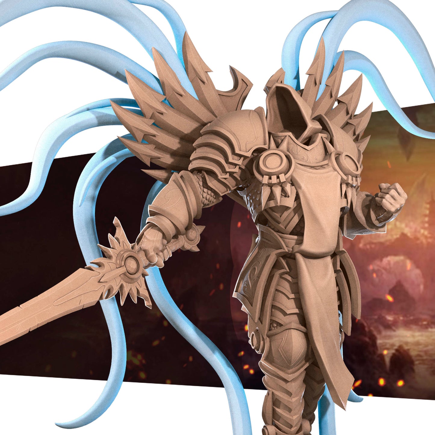 Seraphim of Justice