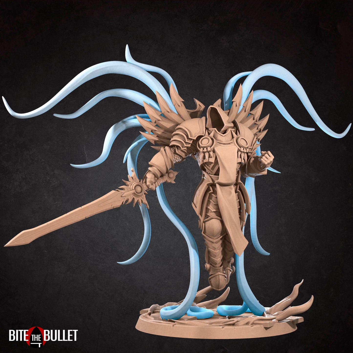 Seraphim of Justice