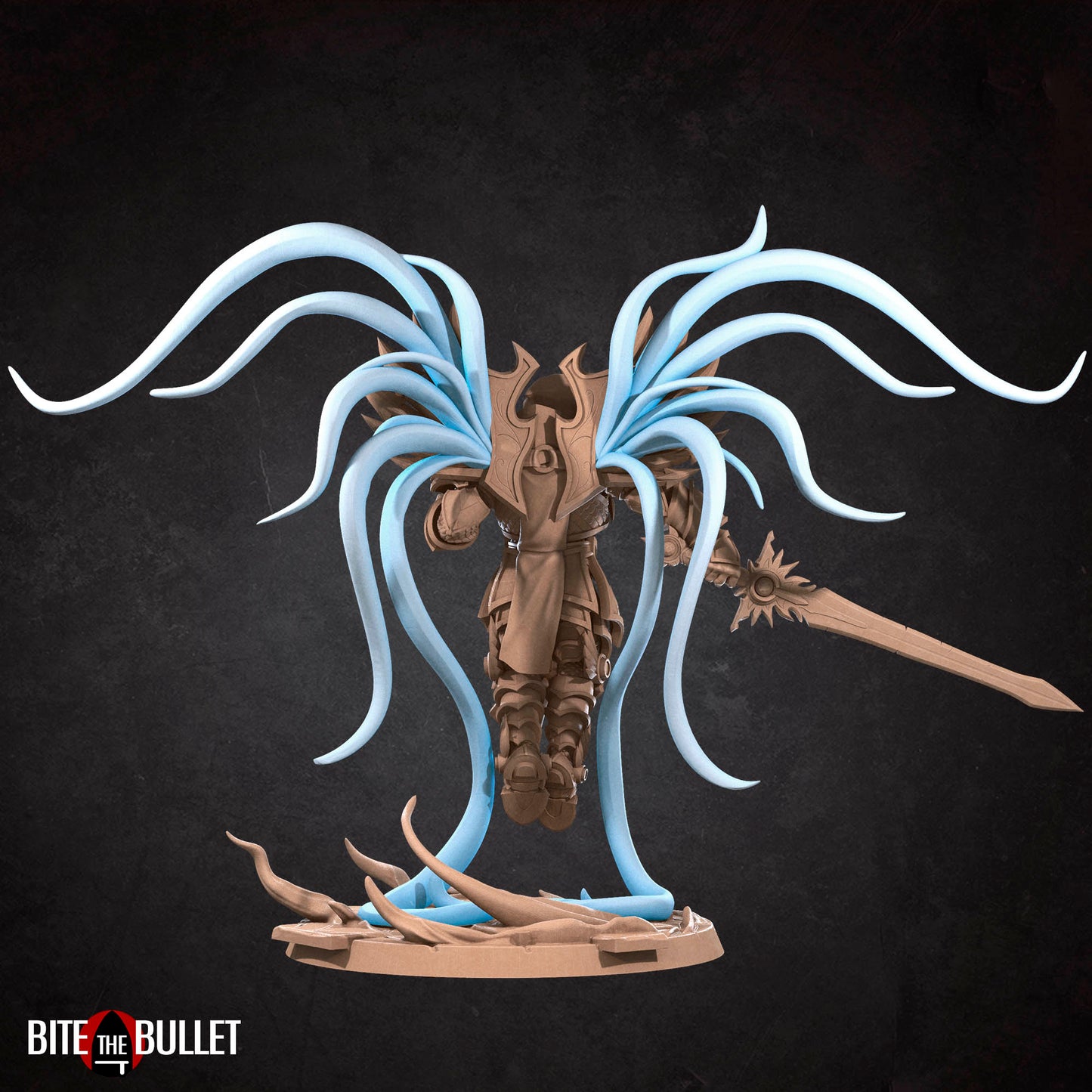 Seraphim of Justice