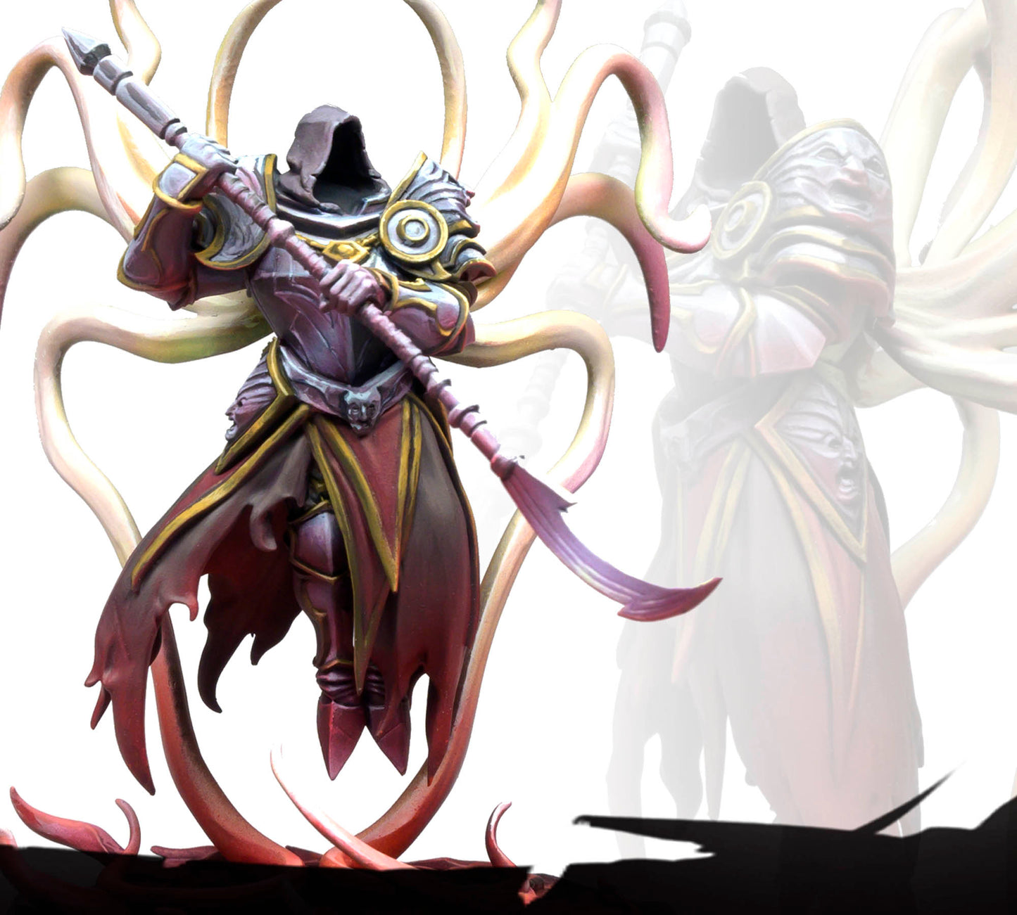 Seraphim Renegade