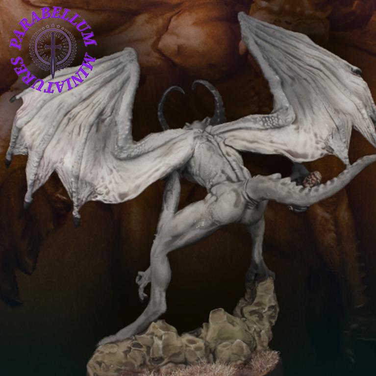 Golab the nightmare