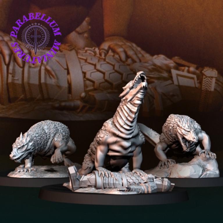 Dragon Army Drakes