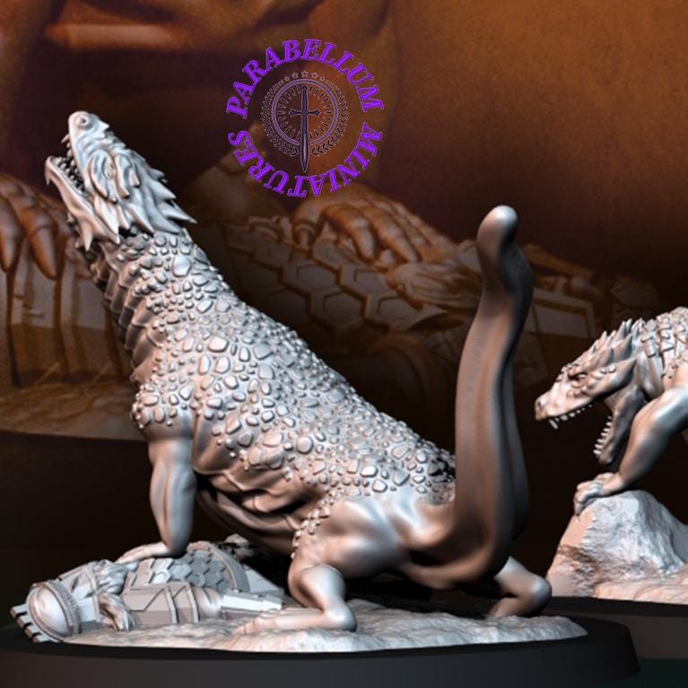 Dragon Army Drakes