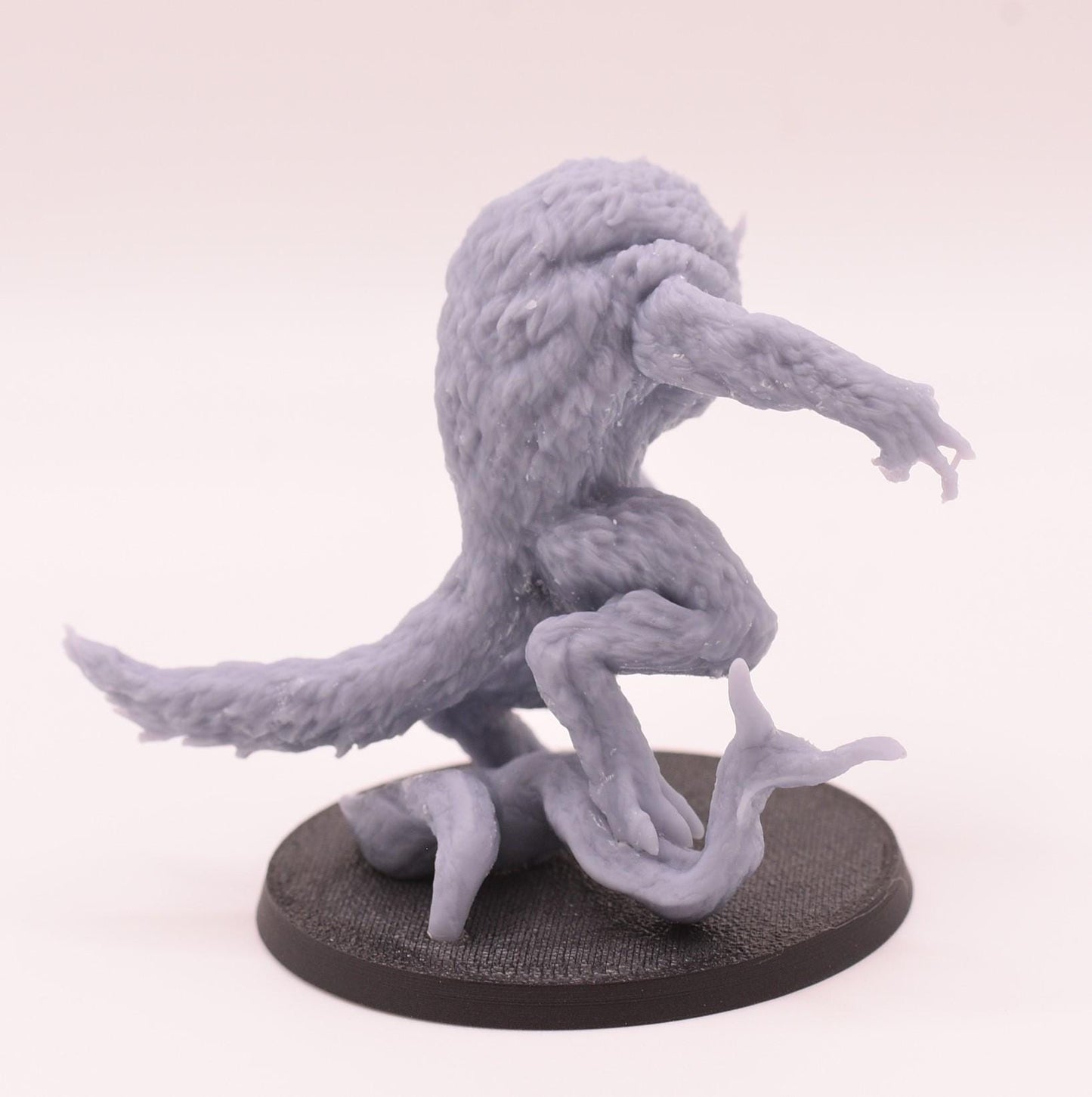 Werewolf - pose 1