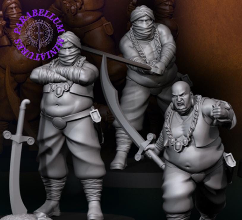 6x Merchant Guard
