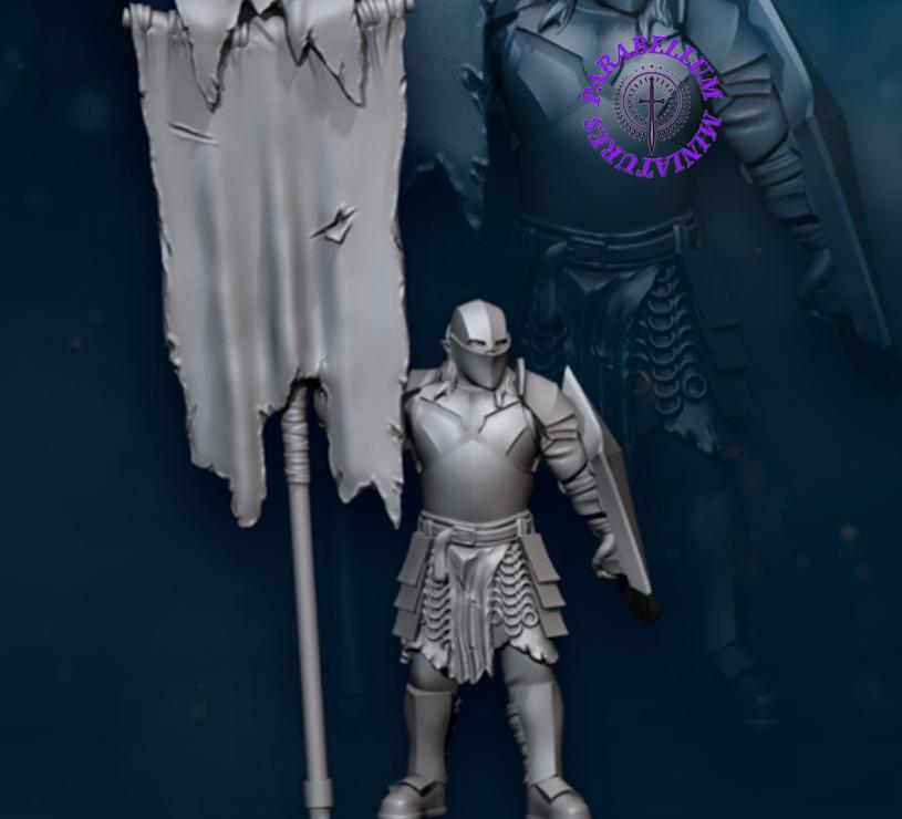 Super Orc banners