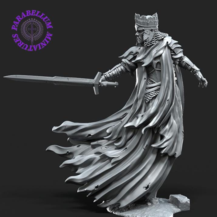 Shadow commander