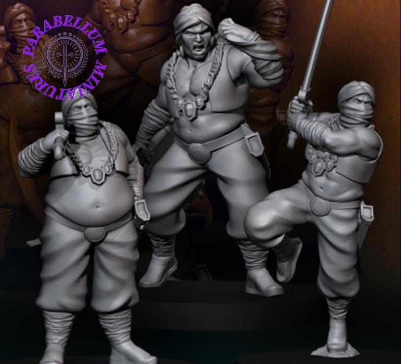 6x Merchant Guard