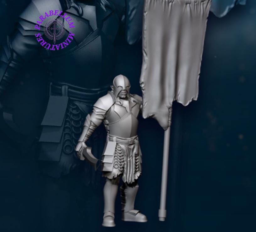 Super Orc banners