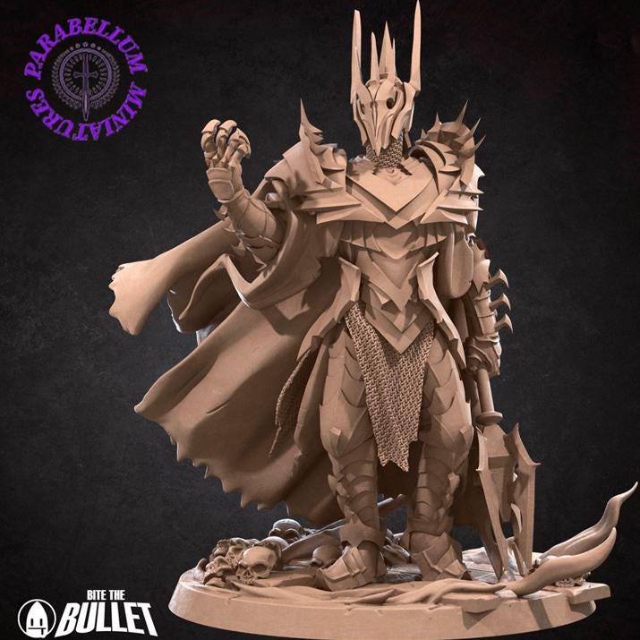 Dark Lord