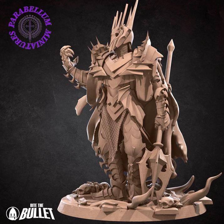 Dark Lord