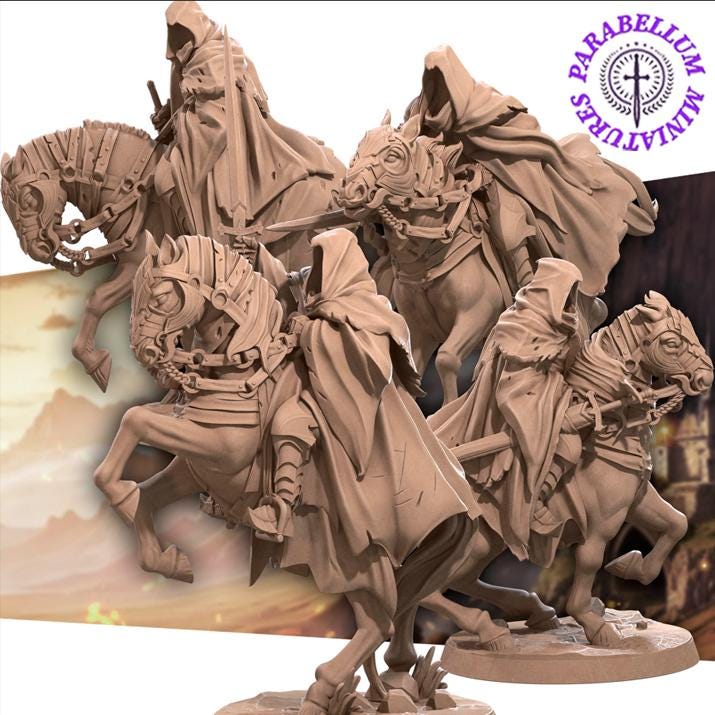 Dark Riders