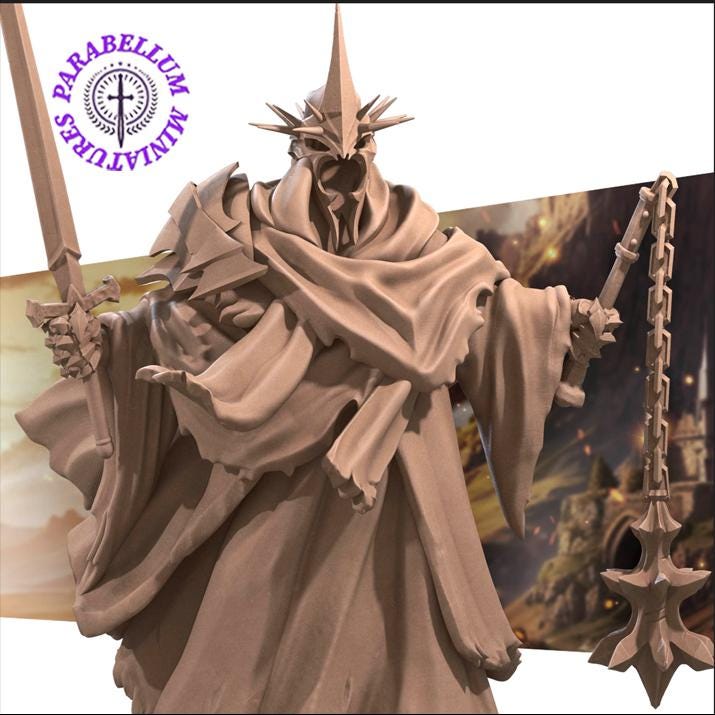 Witch King