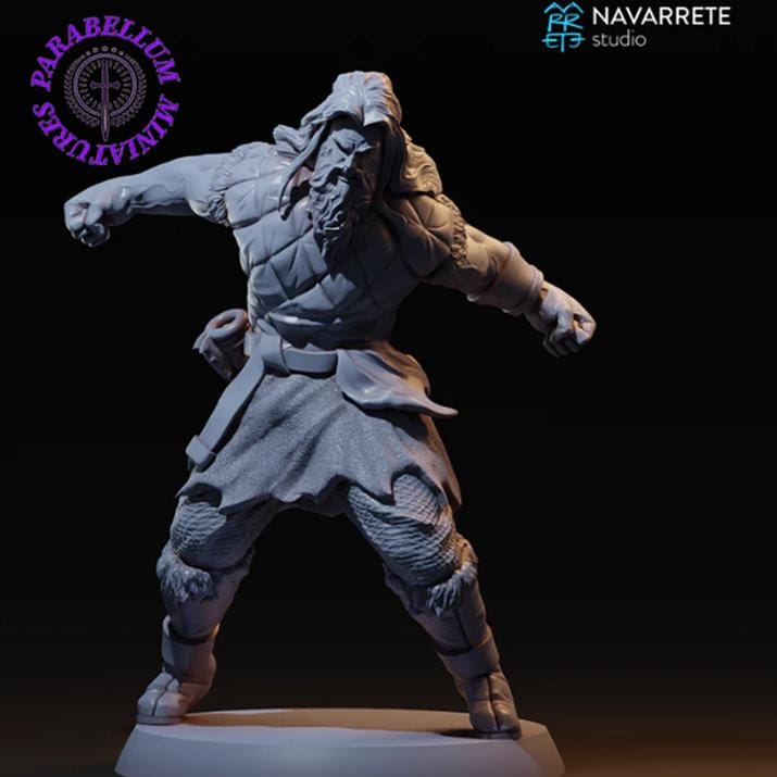 Eryndor warhand