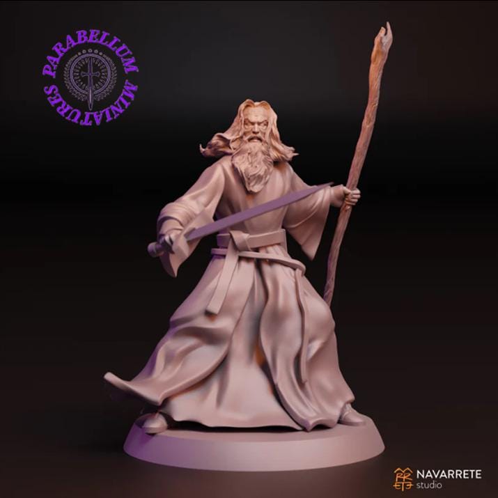 Galdorin the Mage