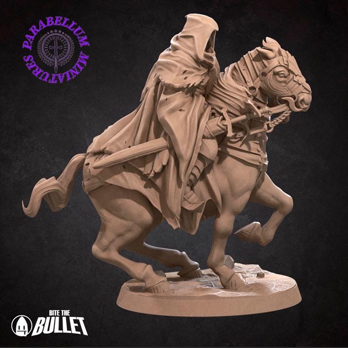 Dark Riders