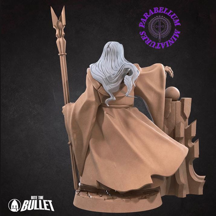 Dark Wizard