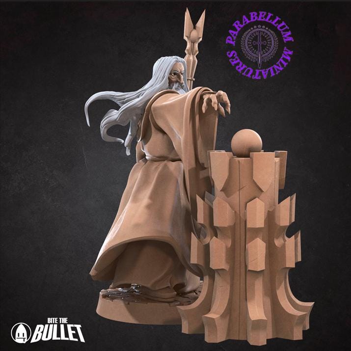 Dark Wizard