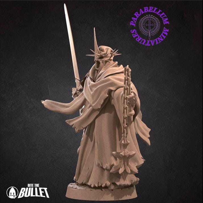Witch King