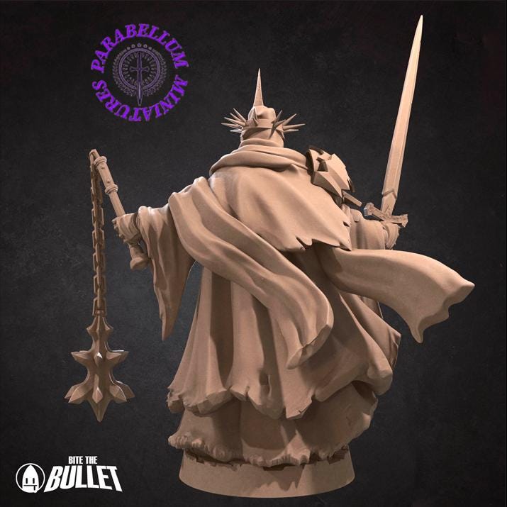 Witch King
