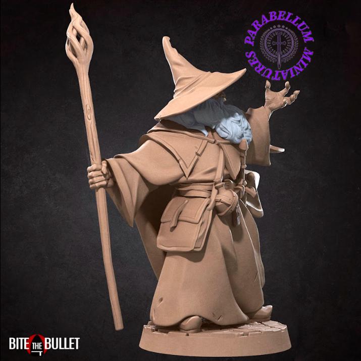 Explorer Wizard