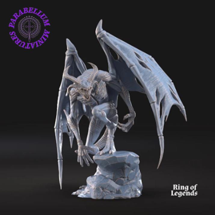 Darkness walkers x 2 by Davale games