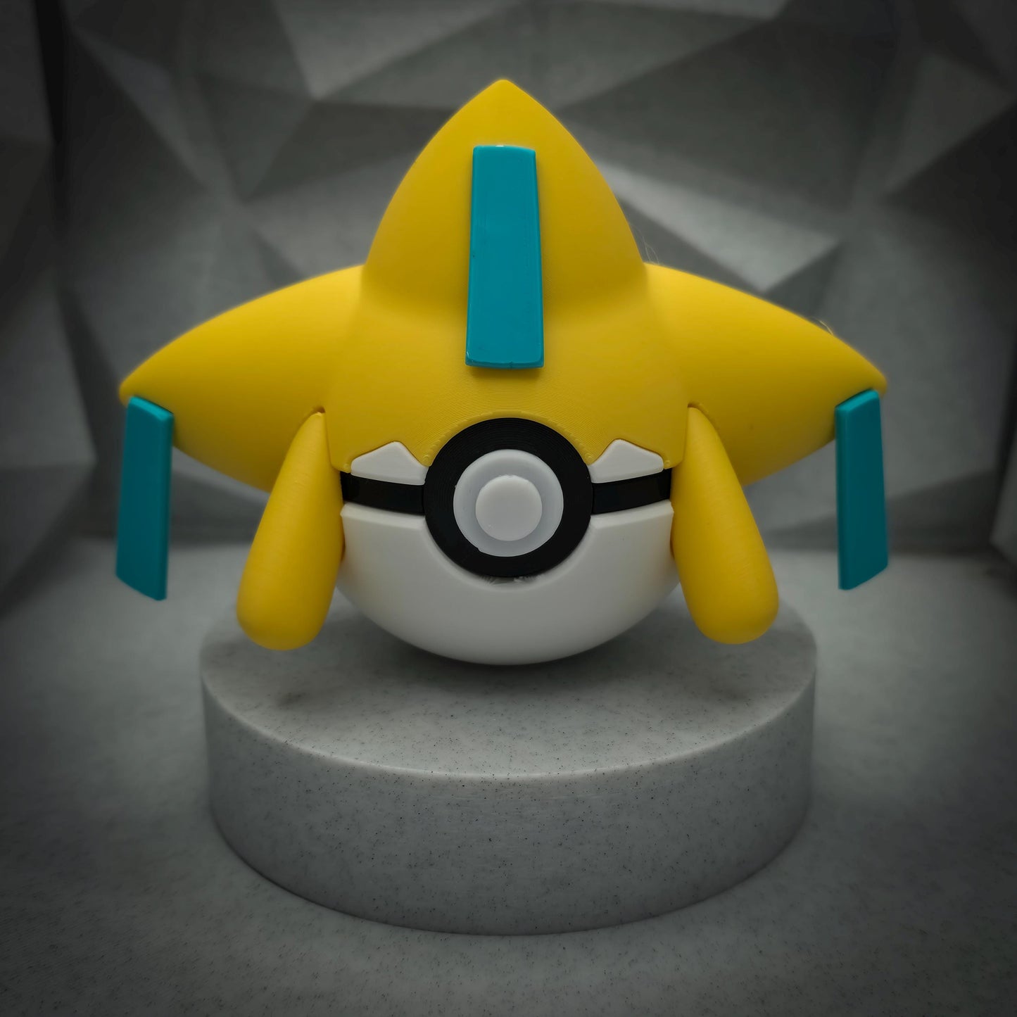 CritterBall Collection - Jirachi