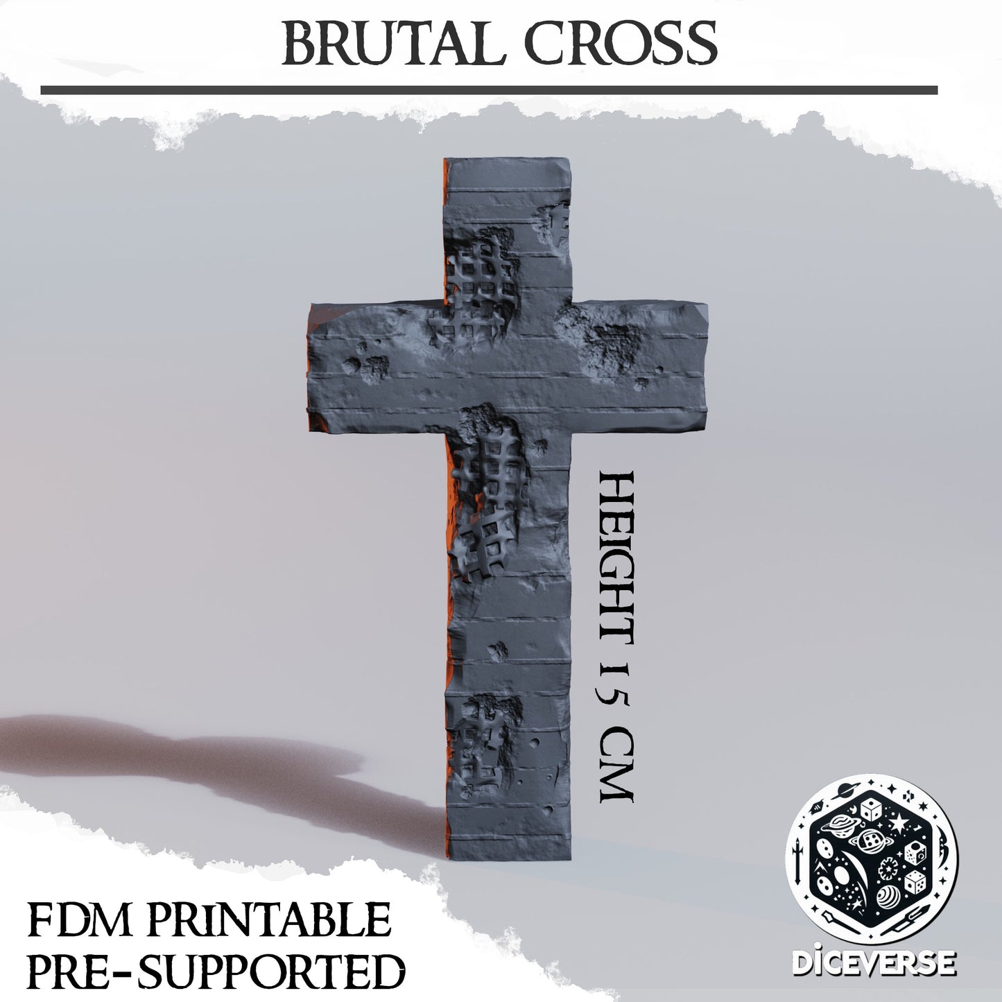 Brutal Cross