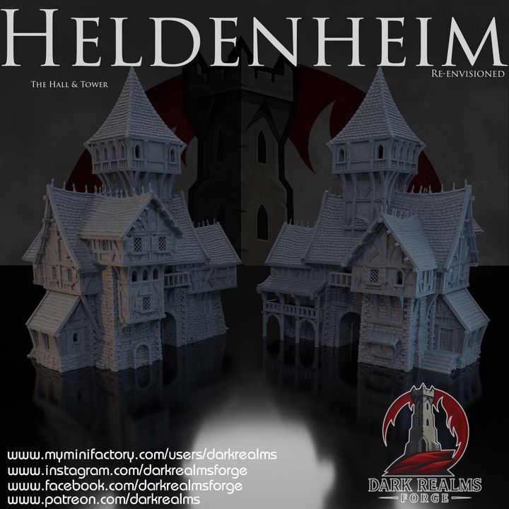 New Heldenheim