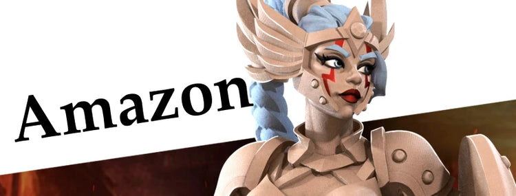 Amazon